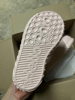 Product Review of Hello Polo รองเท้าบูท EVA บูทยางหุ้มข้อ รุ่น HP8029 Size 36 - 41 กันน้ำ แฟชั่น from ไ**🐤 3