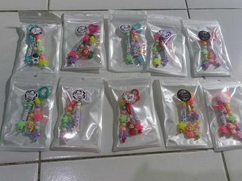 Product Review of Gantungan tas/gantungan kunci from R**4 2