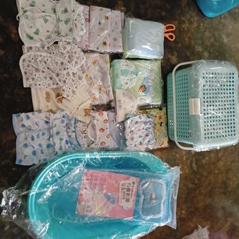 Product Review of เซ็ทเตรียมคลอดสุดคุ้ม 1,199 บาท from @**1 0