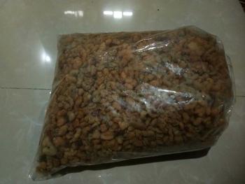 Product Review of 1KG-Remukan KRIPSUS USUS CRISPY-USUS KRISPI-KERIPIK USUS- harga murah from A**h 1