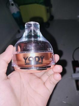Product Review of Kem cao sâm nhung phuc hồi dưỡng  da yếu  mỏng yody phương  anh hộp  20g from Ú** N** 0