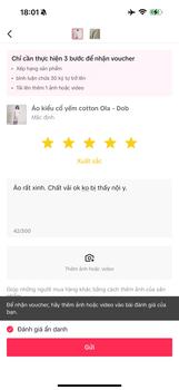 Product Review of Linen Trousers - Quần dáng suông linen hack dáng from m**u 0