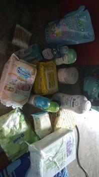 Product Review of ของใช้เด็กทารก สินค้าเตรียมคลอดชุดของใช้ 15 รายการเหมาะกับเตรียมคลอดคุ้มจ้าเด็ก แรกเกิด ยกเช็ต from W** T** Z**i 0