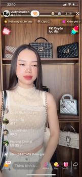 Product Review of Túi xách nữ thời trang cao cấp mã 88586 -Bạc- Xanh- Hồng tuixach  chinhhang from A**u 😘** 0
