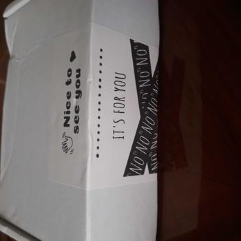 Product Review of Tinh dầu nước hoa No95 Good Girl dành cho nữ, ngọt ngào, quyến rũ Perfume Xịt Thơm Cosmetic Perfume Xịt Thơm Mỹ Phẩm from P**N 0