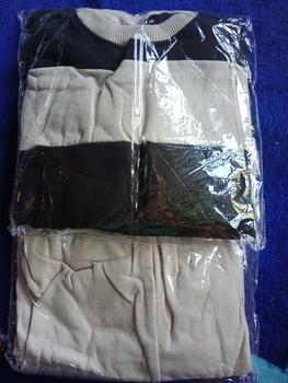 Product Review of Celana Jogger Sweetpants - Celana Cargo Jogger Wanita from C**s 3