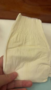Product Review of (Không Quà)Tã/Bỉm MAMOGOM Hữu Cơ Nội Địa Hàn Quốc Cho Bé - Tobe Vietnam from b**g ** 1