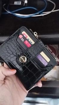 Product Review of JIMS HONEY DOMPET WANITA GENIE WALLET from R**a 0