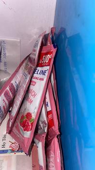 Product Review of Sữa Tắm Dưỡng Thể Hazeline Đủ Hương  - Chai Lớn 1kg Women Nữ from p** j** o**~ 1