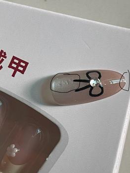 Product Review of ( MÃ 68 ) N.A.I.L B.O.X KÈM PHỤ KIỆN Nữ from H**2 0