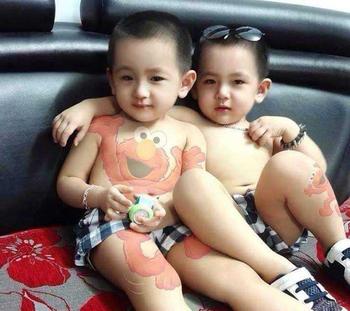 Product Review of Áo phông tay dài họa tiết SCHOOL IS COOL dành cho trẻ em chất liệu cotton đủ size 13-36kg  (mã WA004) from T**y H**g 0