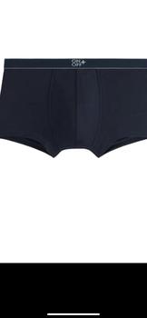 Product Review of Outlet | Quần lót sịp nam ONOFF mềm mịn thấm hút mồ hôi (không đổi trả) from L**h 0