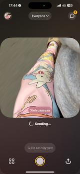 Product Review of EL.RÊVER - Mẫu pijama lụa Rêver Bunny phiên bản đặc biệt tháng sinh nhật  - Màu hồng - 0723S99 from 🍒**🍒 1