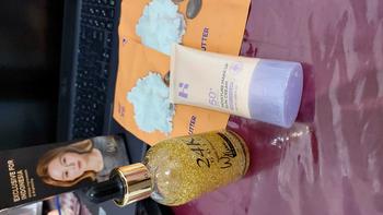 Product Review of [Holika Holika] NEW 24K Gold Ampoule ( Serum Wajah Emas) Kerutan Mencerahkan Vitamin Mengencangkan from W**A S**N 2