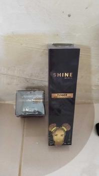 Product Review of SHINE RUSIA Toner Hyaluronate BPOM from U**3 0