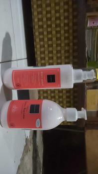 Product Review of Scarlett Whitening Body Serum Semua Varian 100% Original Mencerahkan  Lotion Pencerah Tubuh from a**a 0