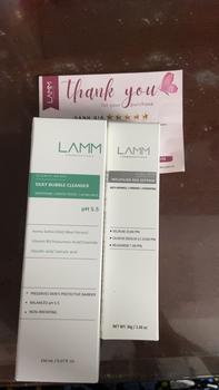 Product Review of Kem Dưỡng Volufiline Age Defense 30 mL phù hợp mọi loại da LAMM from H** b** 0