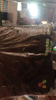 Product Review of Mukena Terusan Bordir Tabur Motif Melati Katun Mikro Cantik Dewasa Kain Nyaman Panjang Tebal mukena  tangan langsungan from Y**e N**o N**o 0