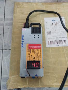 Product Review of สวิทชิ่ง 160 แอมป์ โม (พัดลมเงียบ)# สินค้ายอดฮิต from ช**ล ท**ี 1