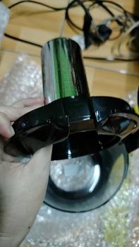 Product Review of Ấm pha trà, Bình pha trà thủy tinh chịu nhiệt Dung tích 1000ml/1800ml kèm bộ lọc inox from P**0 1