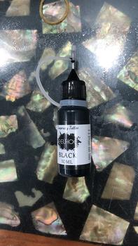 Product Review of Mực Tạm Thời 10Ml, Mực Dán Bán Vĩnh Viễn Và Không Thấm Nước Với Chai Có Thể Bóp, Tàn Nhang Giả Nhiệt Độ Tự Làm Sáng Tạo Cho Trẻ Em Và Người Lớn from n**0 0
