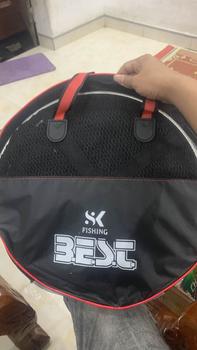Product Review of Rọng Đựng Cá Giỏ Đựng Cá BEST SK FISHING from v** t**g 0
