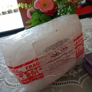 Octarine - ROMANCE WISH Parfum Garansi Tahan Lama Aroma Fresh, Floral, Elegant