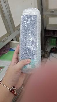 Product Review of Sữa rửa mặt giảm bóng dầu có đầu Cọ from a** l** 1
