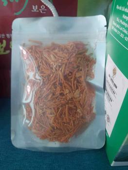 Product Review of Đông trùng hạ thảo Huy Cương  gãy lọ 50g sấy thăng hoa from O**h N**n 8** 2