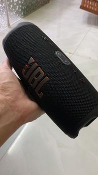Product Review of Loa Di Động Bluetooth JBL Charge 5- Nghe Nhạc, Củ Loa, Chống nước, Bass căng, Nhỏ gọn from b**6 0
