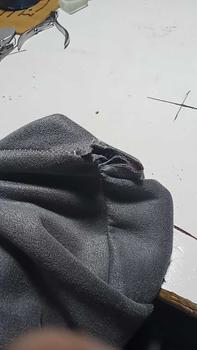 Product Review of Áo Nỉ Da Lộn Cho Nam, Thời Trang Mới 2025, Áo Chui Đầu Thường Ngày Dài Tay, Áo Cổ Thuyền Áo, DR2405 from B**5 1
