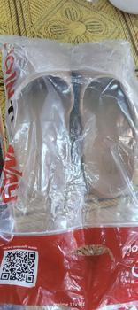 Product Review of Gambol รองเท้าแตะสวมแกมโบล ชาย/หญิง GM42184 from เ** 0