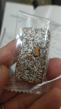 Product Review of Bánh Táo Đỏ Gừng Đồ Ăn Nhẹ tốt cho sức khỏe from T**n N**n 0