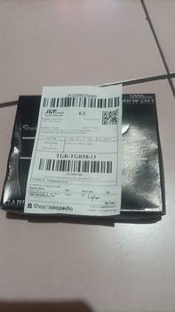 Product Review of Dompet Kulit Model Lipat Buku 100% ORIGINAL Kulit Asli from A**p K**i 0