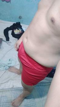 Product Review of E&G SEXYSHORT Breathable Sexy Dri-Fit Shorts | Unisex | jersey shorts from Y**n 0