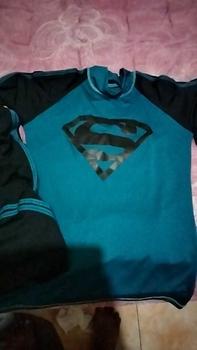 Product Review of Setelan baju senam Sp/setelllan senam wanita celana panjang from S**i F**2 1