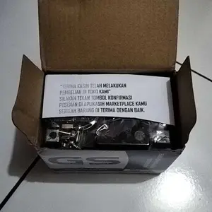 Aki Motor Honda Beat, Vario 110, Scoopy GS GTZ5S Aki Kering