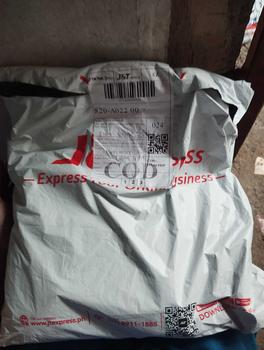 Product Review of CONCEIT Oversized Boxy Cropped Fit Polo Shirt Menswear Top from Y**y 0
