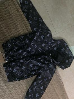Product Review of Áo khoác gió mỏng nhẹ lót lưới  cho bé trai Jacket Top from T**n 0