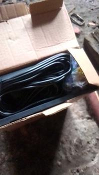 Product Review of 【buy 1 take 1】 100W Solar Light Solar Waterproof Lights Outdoor LED Light Watt upgrade 100W Solar floodlight Power has been upgraded. from F**n J** P**g 1