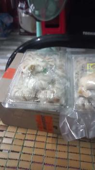 Product Review of bánh khóm hoa mai-  # ít đường- hương vị dứa -  Hữu cơ # Đào bánh khóm vị chua ngọt không gmo banh bánh abc ăn cùng from K**m 0