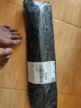 Product Review of Pompa Ban Tabung Meter Sepeda, Motor, Mobil Manual Hidrolik Lengkap Kompaan angin Kompa Tangan from s**i 0