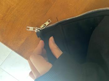 Product Review of [ DEAL MỞ BÁN ] Áo Hoodie Zip JULIDO Vải nỉ lông cáo form boxy khóa nhôm 2 đầu form rộng unisex nam nữ from H**i 1