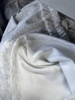 Product Review of Quần nỉ Raylin N07, quần ống rộng cạp chun có cúc và khoá quần, quần nỉ ép cotton - Ong, Nữ from N**ạ 2