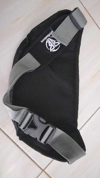 Product Review of Tas Selempang Distro Waist bag Pria from 4**5 1