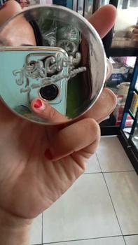 Product Review of JGLOW SUNSCREEN ( SIANG ECER JGLOW) UV FILTER SPF30 from z**5 2