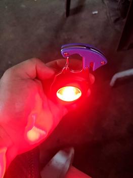 Product Review of Kerja rantai kunci berbilang-fungsi ringan kecemasan mini malam memancing muatan COB kem berbilang-kereta perbaikan lampu cahaya yang dipimpin Camping Equipment Hiking Outdoor Sports Lighting from ᴵ**꙰ 2