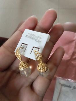Product Review of Kalung Fuji Titanium from K**🐹 1
