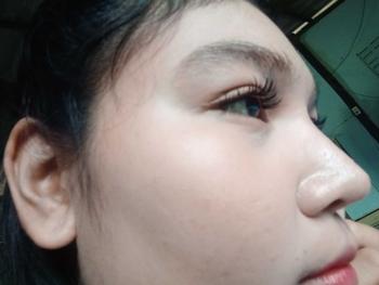 Product Review of ชุดขนตาปลอม 9-12 มม. การ์ตูน Barbie Natural Graft ขนตาปลอม from R**t N**n 2