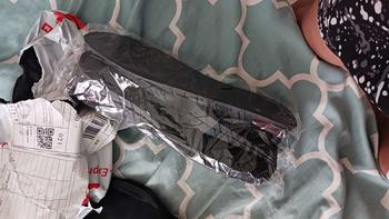 Product Review of LALA Invisible elevated insole soft and comfy foot pad for men and women from j**y 0
